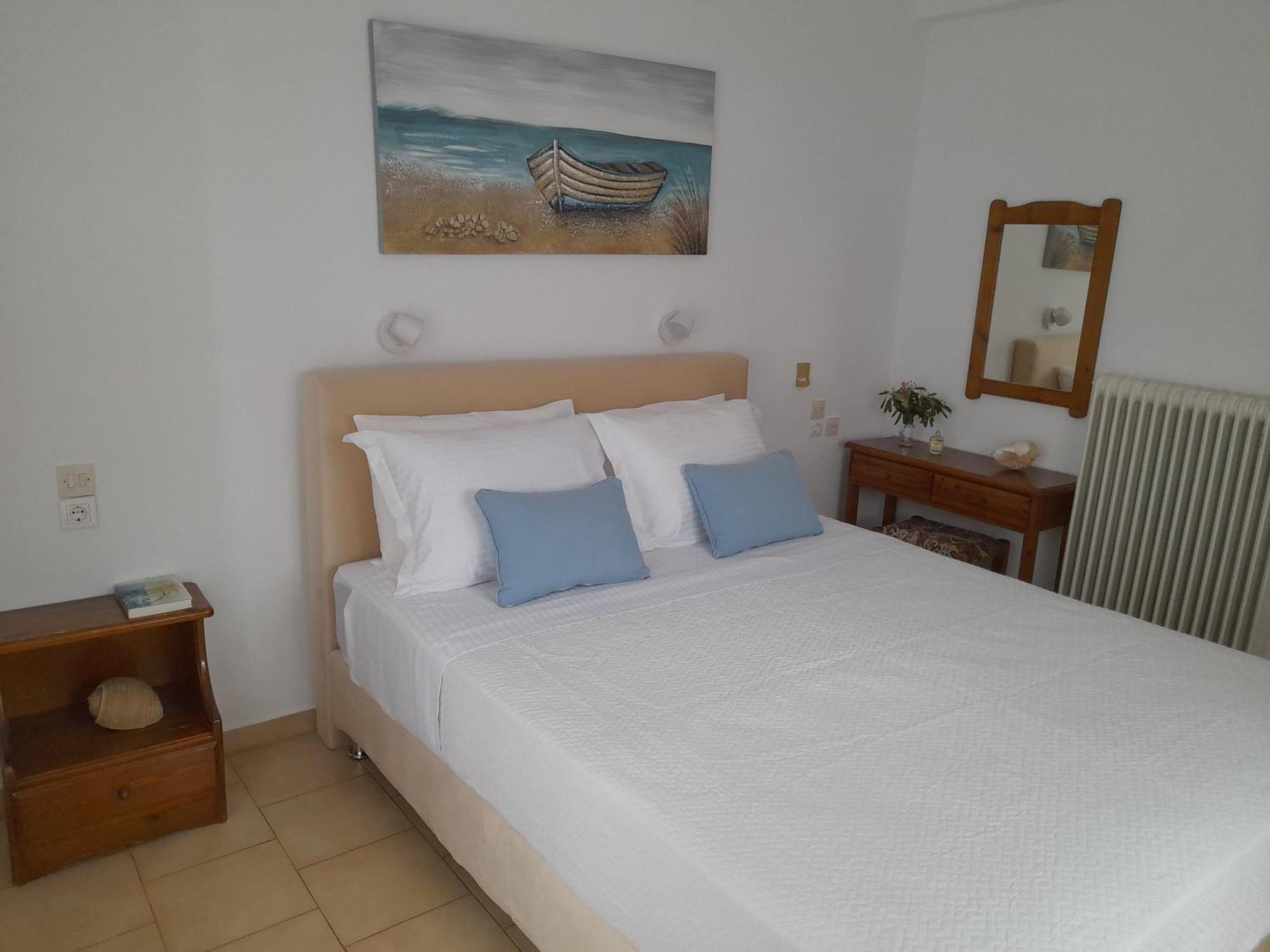 Lilian Beachfront Apartments Neo Klima Ngoại thất bức ảnh