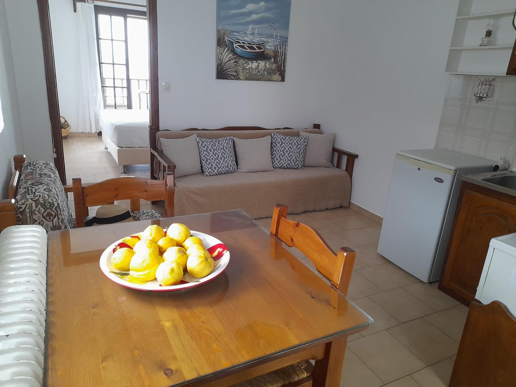 Lilian Beachfront Apartments Neo Klima Ngoại thất bức ảnh